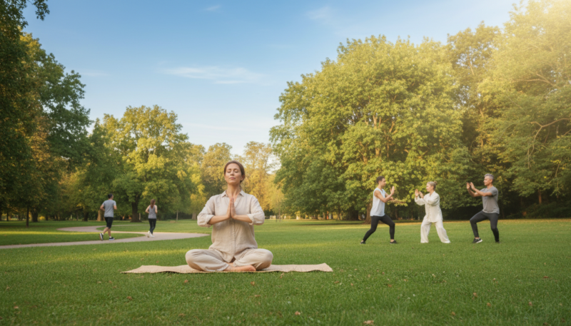 aktivnosti za smanjenje stresa aktivnosti za smanjenje stresa