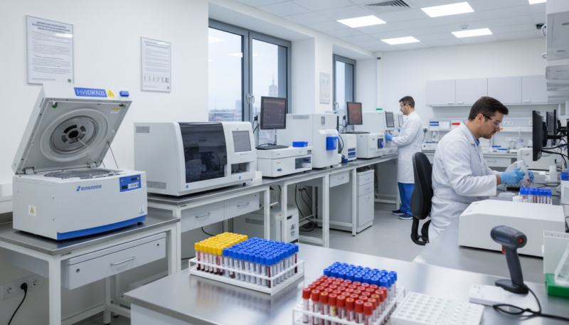 insulinska rezistencija test laboratorija Beograd insulinska rezistencija test laboratorija Beograd